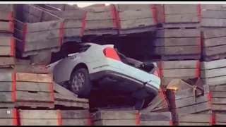 Total Idiots At Work #81 | Bad Day At Work | Idiots In Cars | Work Fails Compilation 2023