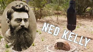 Ned Kelly's Last Stand | Glenrowan Victoria Australia