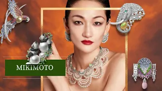 The Incredible Story Of Mikimoto High Jewelry Brand | La Maison EP.3