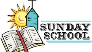 STCC 4-28-2024 Sunday School Class Minister Mallory TOTD: Learning To Love Yourself