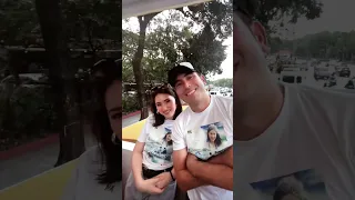 First Summer MMFF 2023 Float Parade | Gerald Anderson and Kylie Padilla