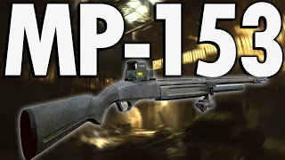 CLEARING LOBBIES WITH MP-153