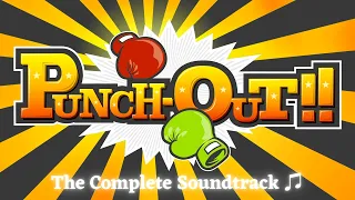 Disco Kid (Match Over) - Punch-Out!! (Wii) (OST)