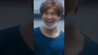 Others members laugh meanwhile Jin's laugh || #shortvideo #edit #bts #trending #btsedit