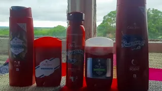 AXE vs Old Spice/ Обзор в 2022 году