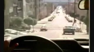 Bullitt Chase REMIX (DRIVER San Francisco)