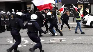 Będziesz bity i poniżany - Kamil Klimczak, Piotr Korczarowski (9.04.2024)