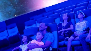 Flandrau Science Center & Planetarium - Space and science adventures in Tucson!