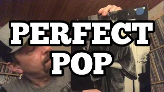 Record Collecting with THE QUILL - episode 95 ”Perfect Pop”