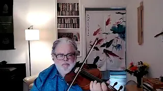 O'Keefe's Slide Irish Fiddle Tune