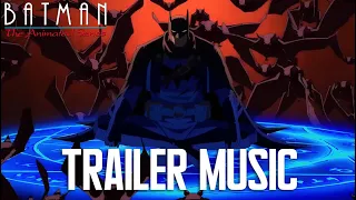 Batman: The Doom That Came to Gotham Trailer Music | DC Fandome 2023