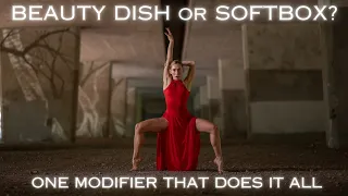 Did We Find The One Modifier That Does It All?