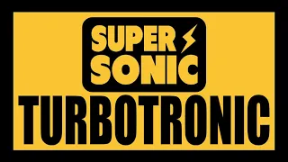 Turbotronic - Supersonic (Original Mix)