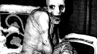 CREEPYPASTY #6 - RUSSIAN SLEEP EXPERIMENT (CZ)