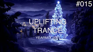 ♫ Uplifting Trance Mix #015 | YearMix 2021 | OM TRANCE