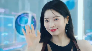 TWICE "Talk That Talk" but it's only Dahyun's Lines
