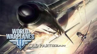 Tachikawa KI-162-lll что за птица???  World of Warplanes