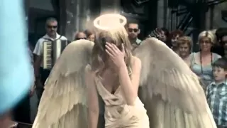 Axe Excite New Ad.(HD).."Even Angels Will Fall"