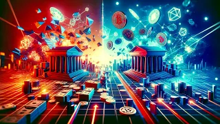 Die Blockchain Revolution Teil 2 was ihr bestimmt noch nicht wusstet