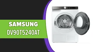 Сушильная машина Samsung DV90T5240AT