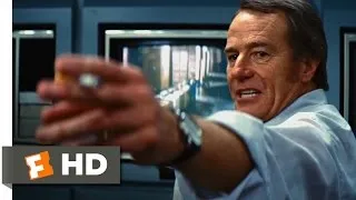 Argo - Confirm the Tickets Scene (7/9) | Movieclips