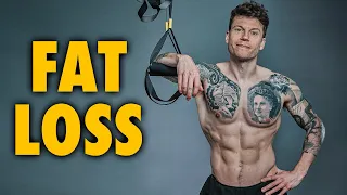 Is TRX suspension training good for fat loss? (2 approaches)