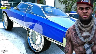 Convert FiveM Vehicles To SP (GTA 5 MODS) 2023