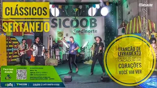 Live Grupo Marcação • Clássicos Sertanejo • @MarcacaoOficial