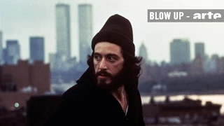 C'est quoi Al Pacino ? - Blow up - ARTE