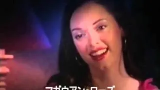 チャームド　"Charmed Japanese Opening"　日本語版　主題の動画（オープニングクレジット）