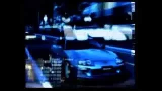 Gran Turismo 3: A-Spec (2001) - European Intro - Just a Day