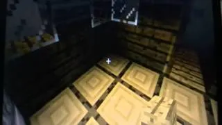 Minecraft Dorp Gerben #1