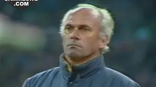 23.10.1985 FC Bayern - Austria Wien 4:2 EP Landesmeister Achtelfinale