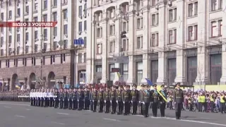 Заходи на День Незалежності: як святкуватиме Львів та що готує киянам Алан Бадоєв?