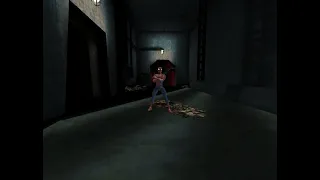 How To Enter The Other Sewer Interior In Spider-Man 2: The Game