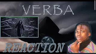 MOTANKA - Verba (Official Video) | Napalm Records | REACTION & ANALYSIS!