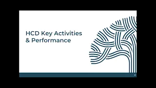 Oakland City Council Orientation 2023: Housing & Homeless Land Use & Economic Development