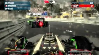 F1 2012 Codemasters (PC) Red Flag