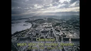 5 worst nuclear disasters in history compilation