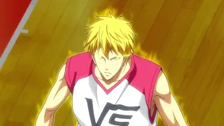 Kise Ryouta Twixtor - 1080p (Kuroko No Basket)