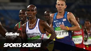 Distance Running - Science Behind The Sport | Gillette World Sport