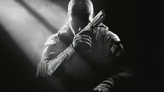 Call of duty black ops 2 theme song slowed and reverbed