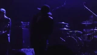 Someone Must Get Hurt by She Wants Revenge (Live @ The Fonda 2-17)