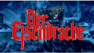 SECRET DER EISENDRACHE REUSSI ? Rediff !