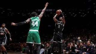 Boston Celtics vs Brooklyn Nets 1st Quarter Highlights | Jan 12 | 2023 NBA Season