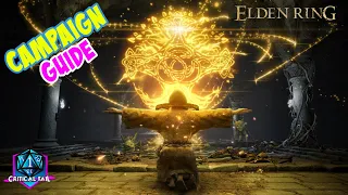 Elden Ring the Board Game - Kickstarter - Steamforged Games - Thoughts and Opinions