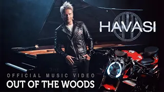HAVASI — Out Of The Woods