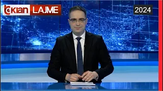 Edicioni i Lajmeve Tv Klan 22 Maj 2024, ora 12:00 | Lajme - News