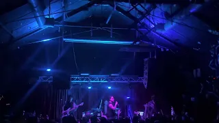 Drunk (Live) - Dayseeker (4K)