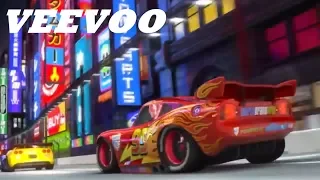 Cars 2 - Despacito REMIX (Music Video)